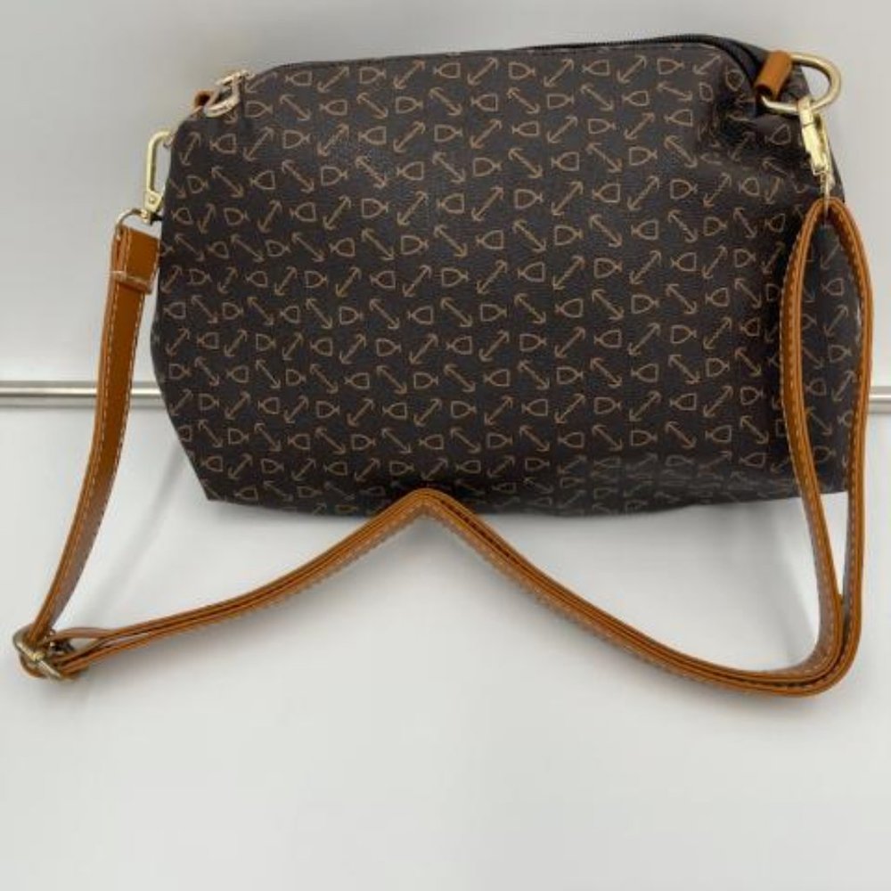 LADIES' GORGEOUS CROSSBODY BAG